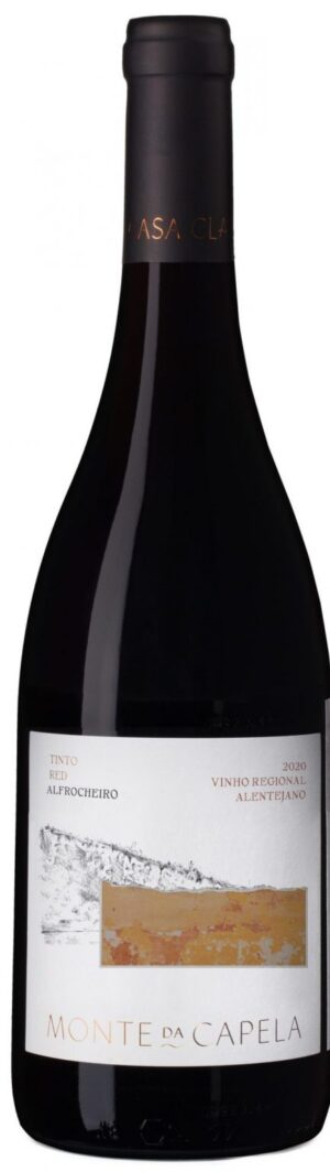 Monte da Capella Alfrocheiro