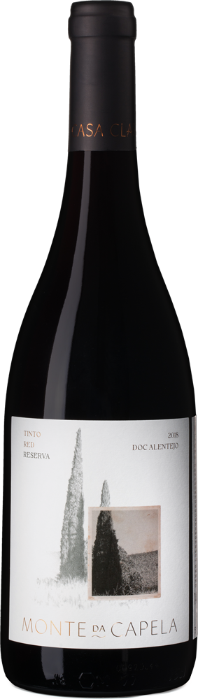 Monte da Capella Tinto Reserva