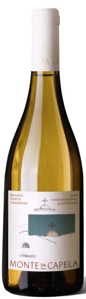 Monte da Capella Verdelho