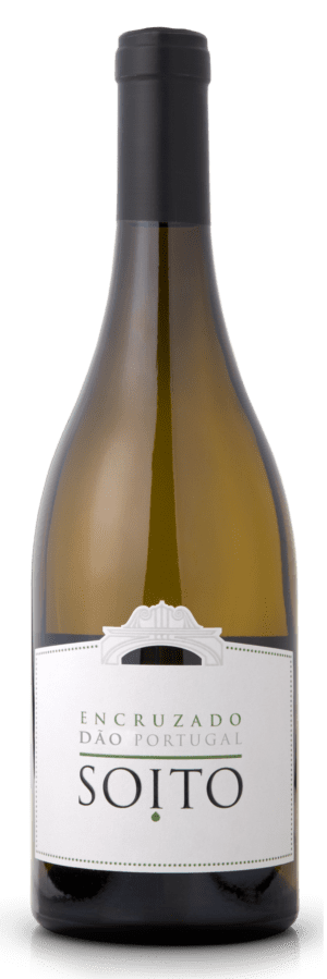 Soito Encruzado Branco
