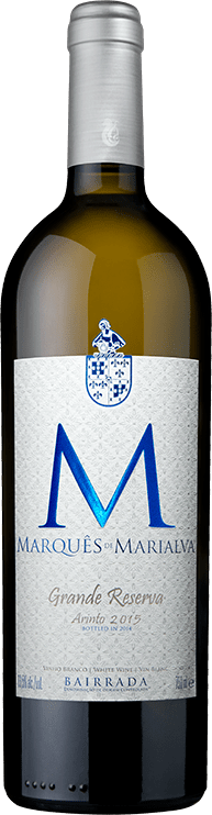 Grande Reserva Arinto