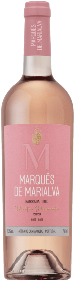 Colheita Selecionada Rosé