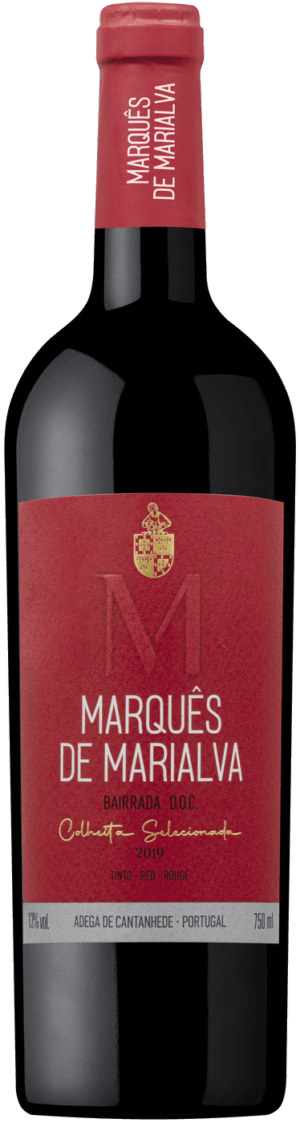 Colheita Selecionada Tinto