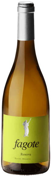 Fagote Reserva Branco