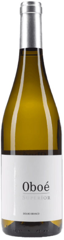 Oboë Superior Branco