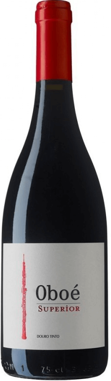 Oboë Superior Tinto