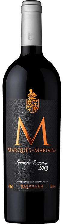 Grande Reserva Tinto