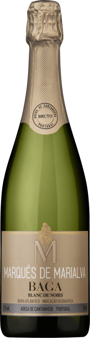 Blancs de Noirs Baga Bruto