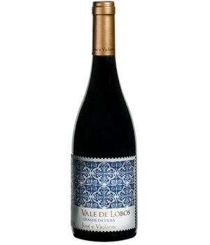 Grande Escolha Tinto José e Violante