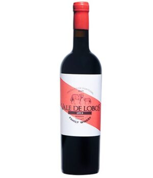 Vale de Lobos Reserva 'Lote B'