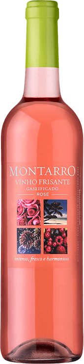 Montarro Rosé