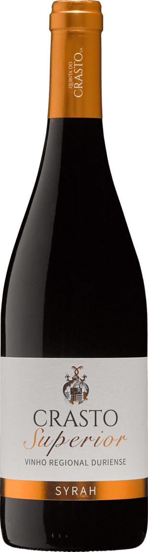 Superior Syrah